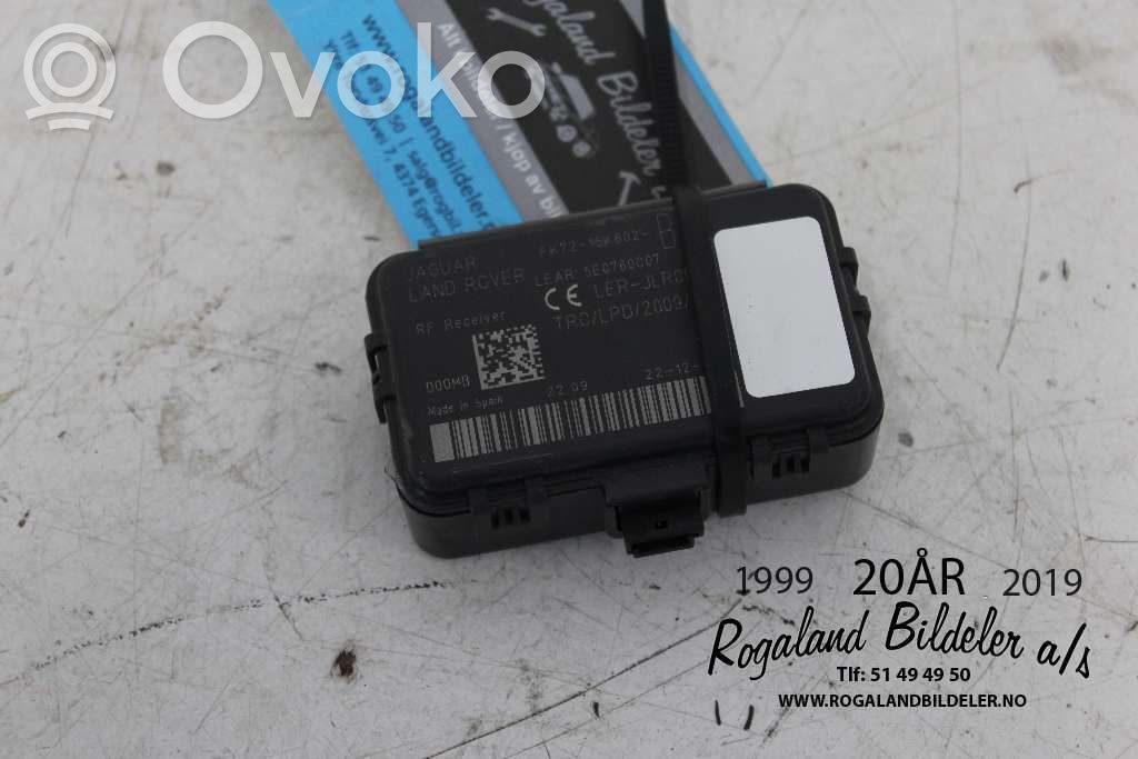 Other control units/modules   C2D4233,AH4215K602BC,AH4215K602BC,C2D4233