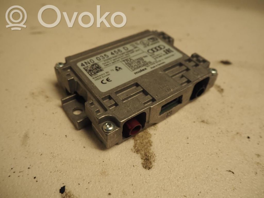 GPS Antenne   4N0035456D,4N0035456D