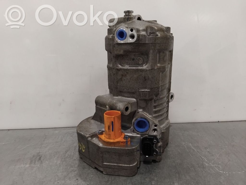 MG MG4 ev Air conditioning (A/C) compressor (pump) 