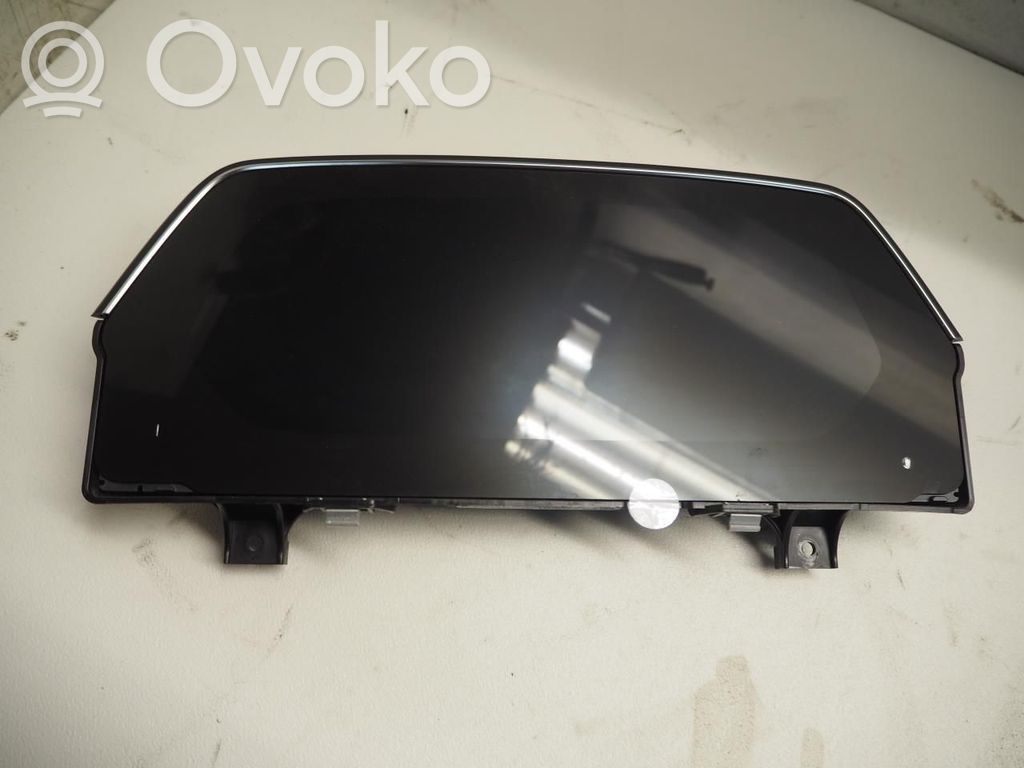 Speedometer (instrument cluster)   4KE920795A,0263756020,0263756020,4KE920795A