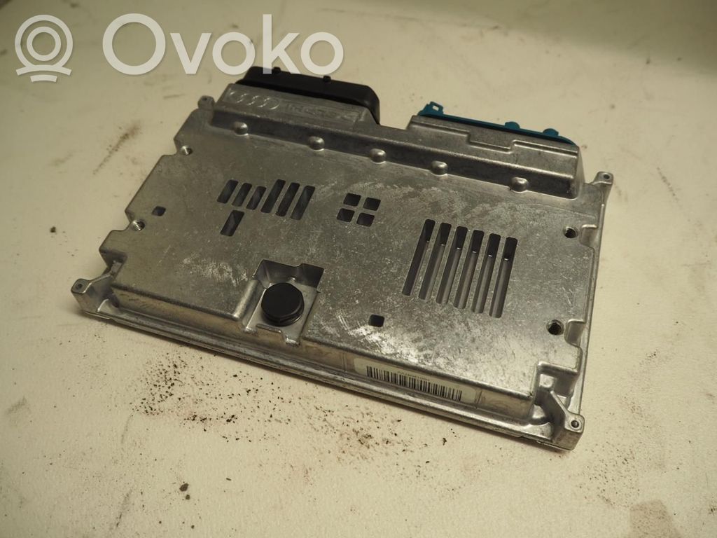 Cruise control unit/module   4K4907117,4K4907117