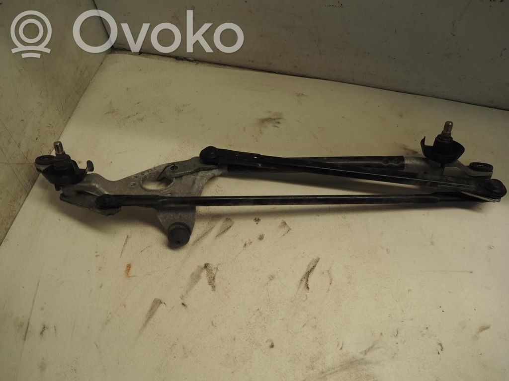 KIA Optima Stikla tīrītāja mehānisms (stienis) 