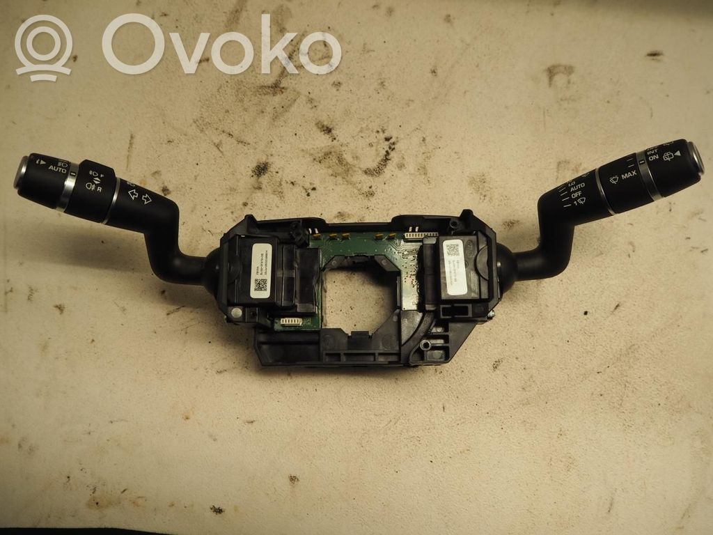 Land Rover Discovery Sport Multifunctional control switch/knob 