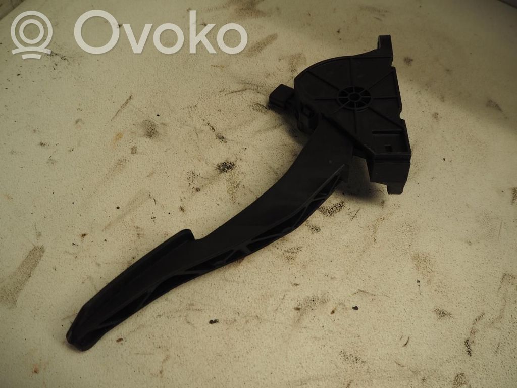 Land Rover Discovery Sport Accelerator throttle pedal 