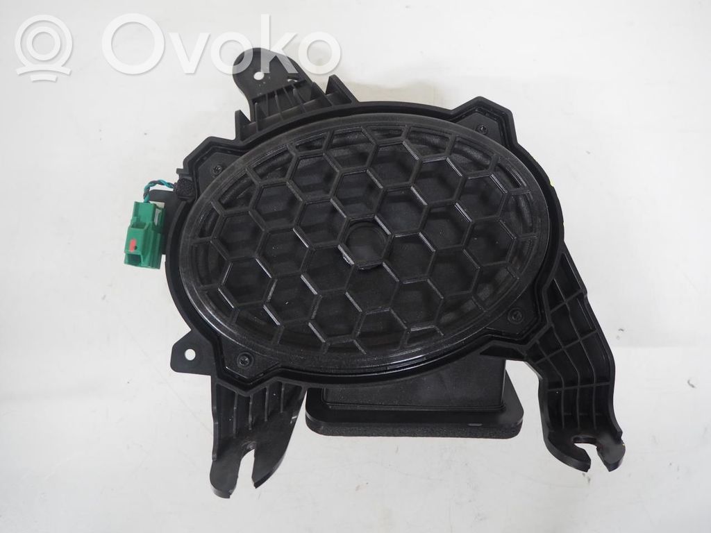 Ford Mustang Mach-E Altavoz subwoofer 