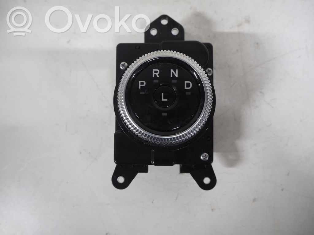Ford Mustang Mach-E Selector de cambios 