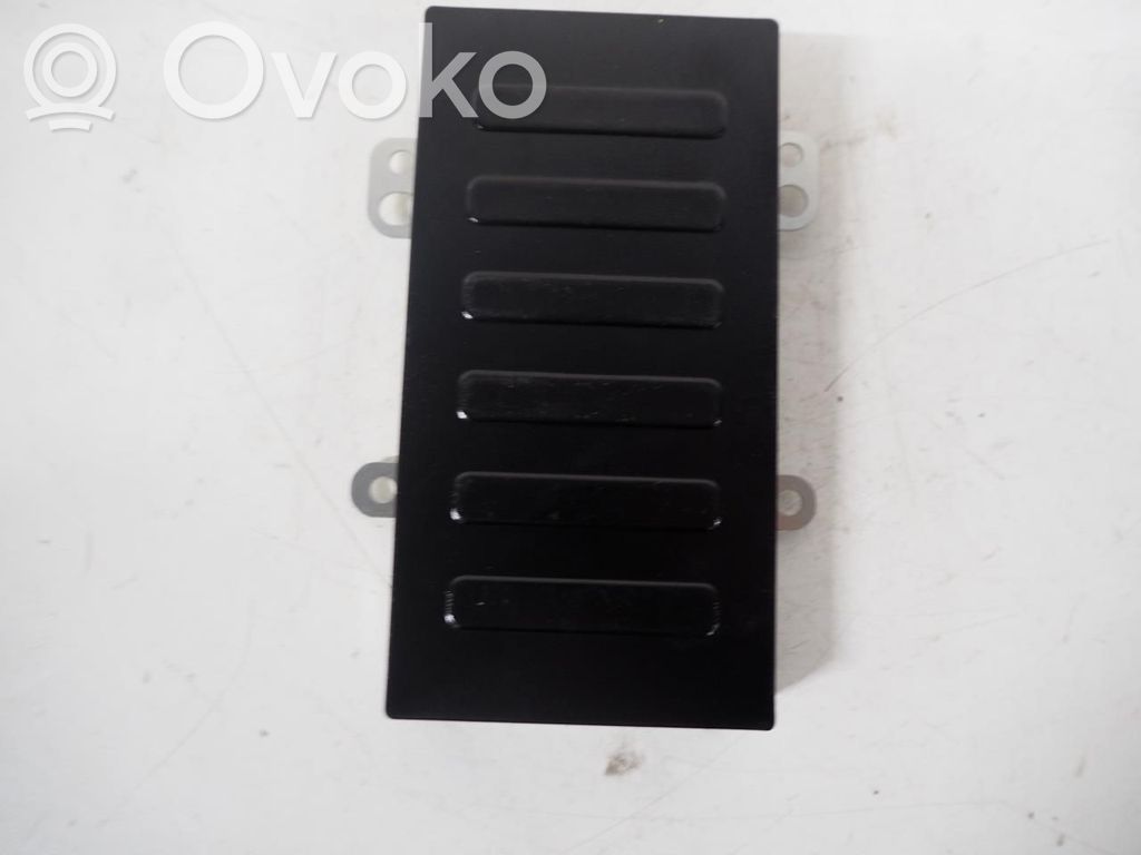 Ford Mustang Mach-E Other control units/modules 