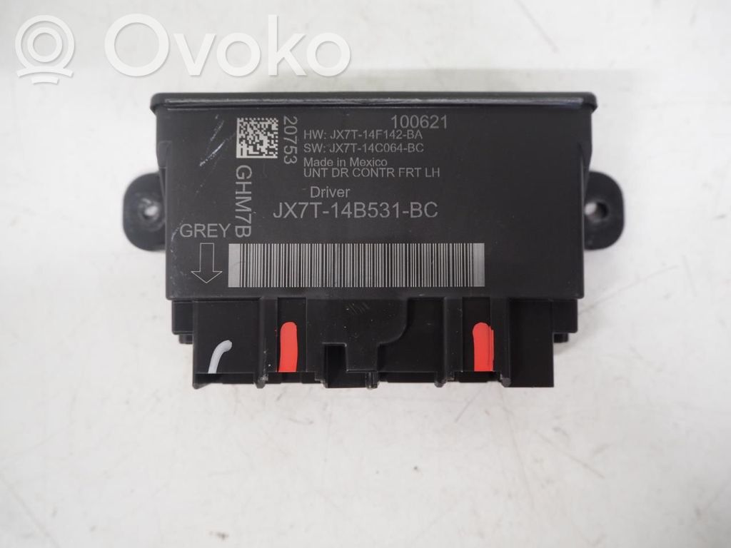 Unidad de control/módulo de la puerta   2516880,JX7T14B531BC,LX7T14B531BC,2516880,JX7T14B531BC,LX7T14B531BC