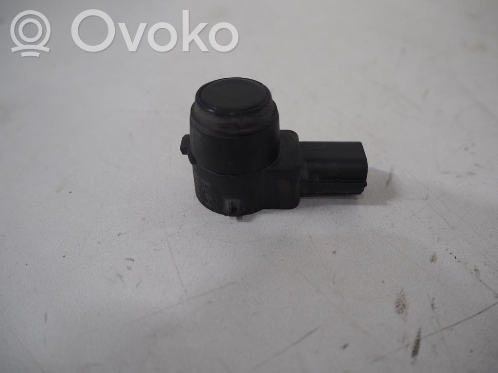 Tesla Model S Parking (PDC) sensor switch 