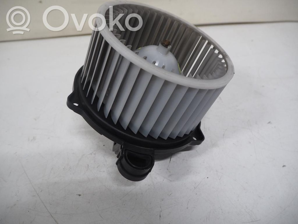 Tesla Model S Ventilator aerotermă 