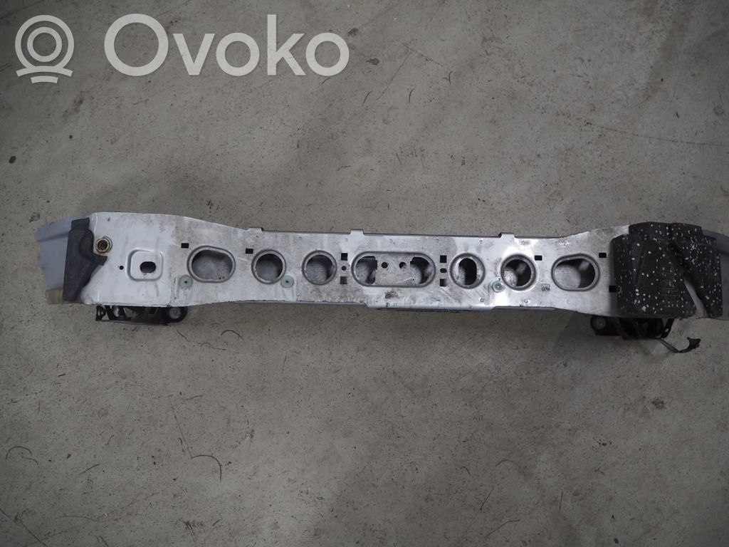 Ford Focus Etupuskurin tukipalkki 