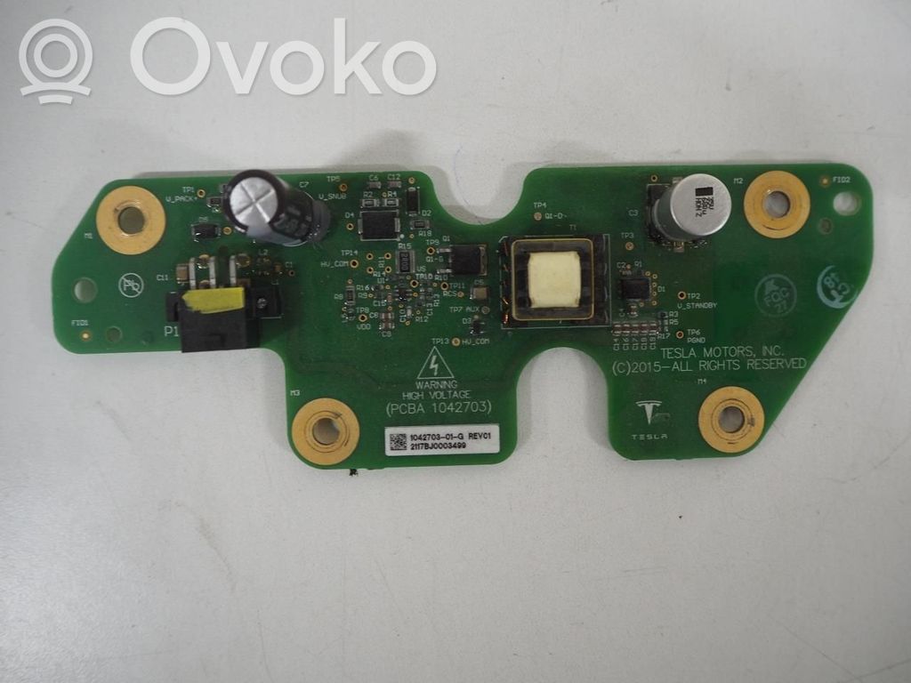 Autres unités de commande / modules   1024270301G,PCBA1042703,1024270301G,PCBA1042703