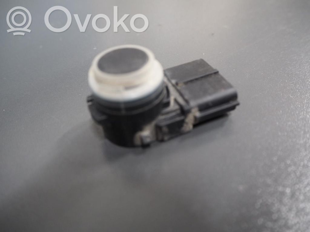 KIA Soul Interruptor del sensor de aparcamiento (PDC) 