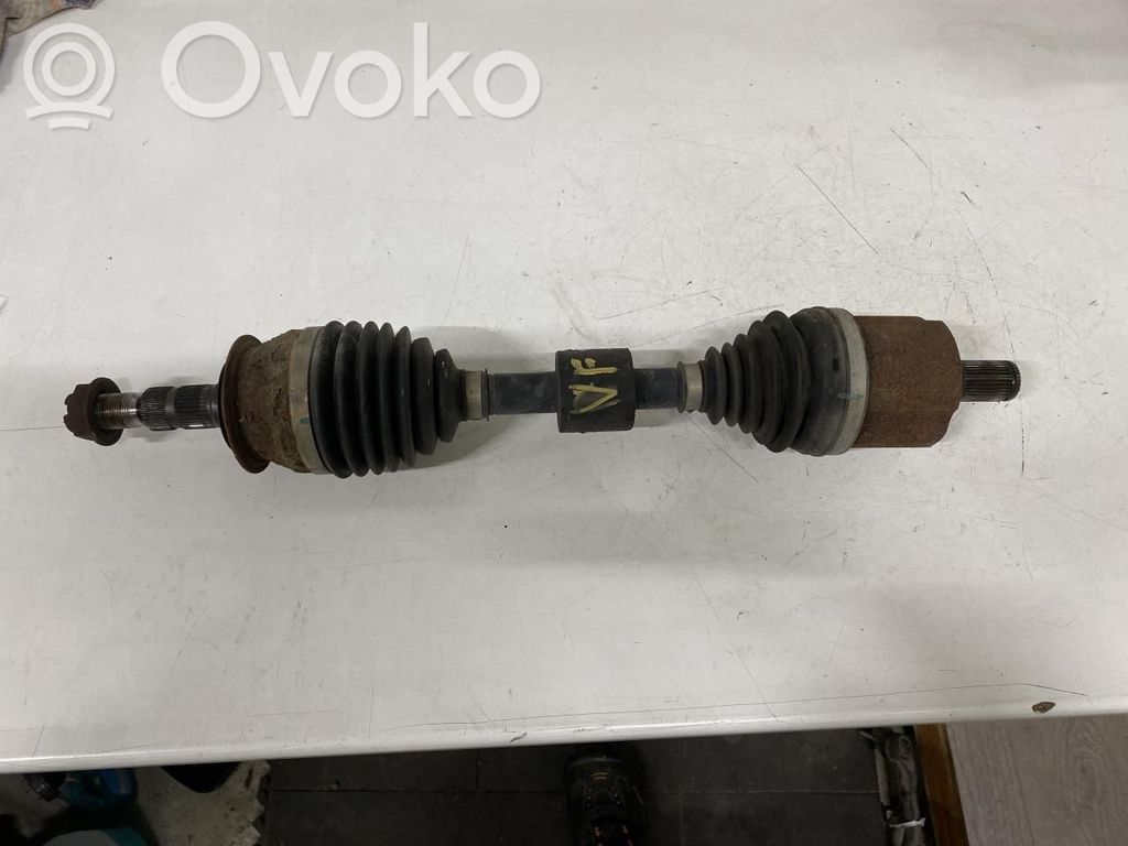 Opel Ampera- E Front driveshaft 
