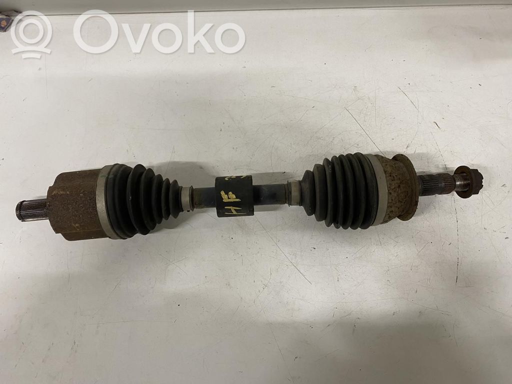 Opel Ampera- E Front driveshaft 