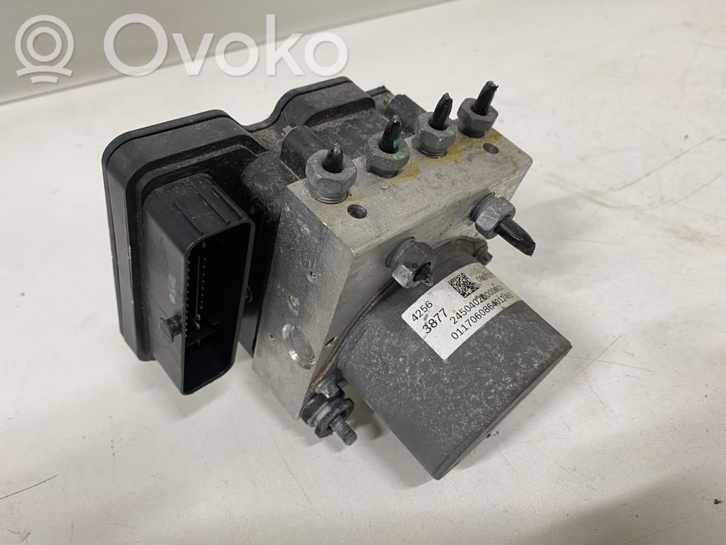 Opel Ampera- E ABS Pump 
