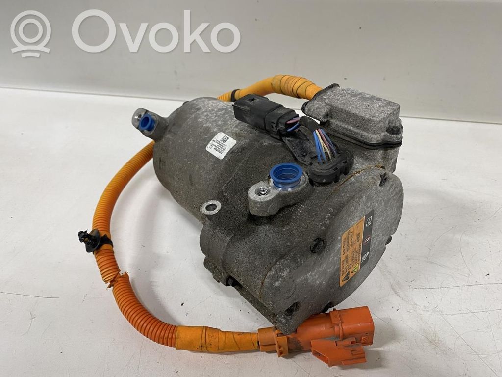 Opel Ampera- E Air conditioning (A/C) compressor (pump) 