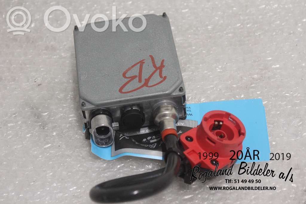 Mercedes-Benz ML W163 Unidad de control/módulo de los faros xenón 