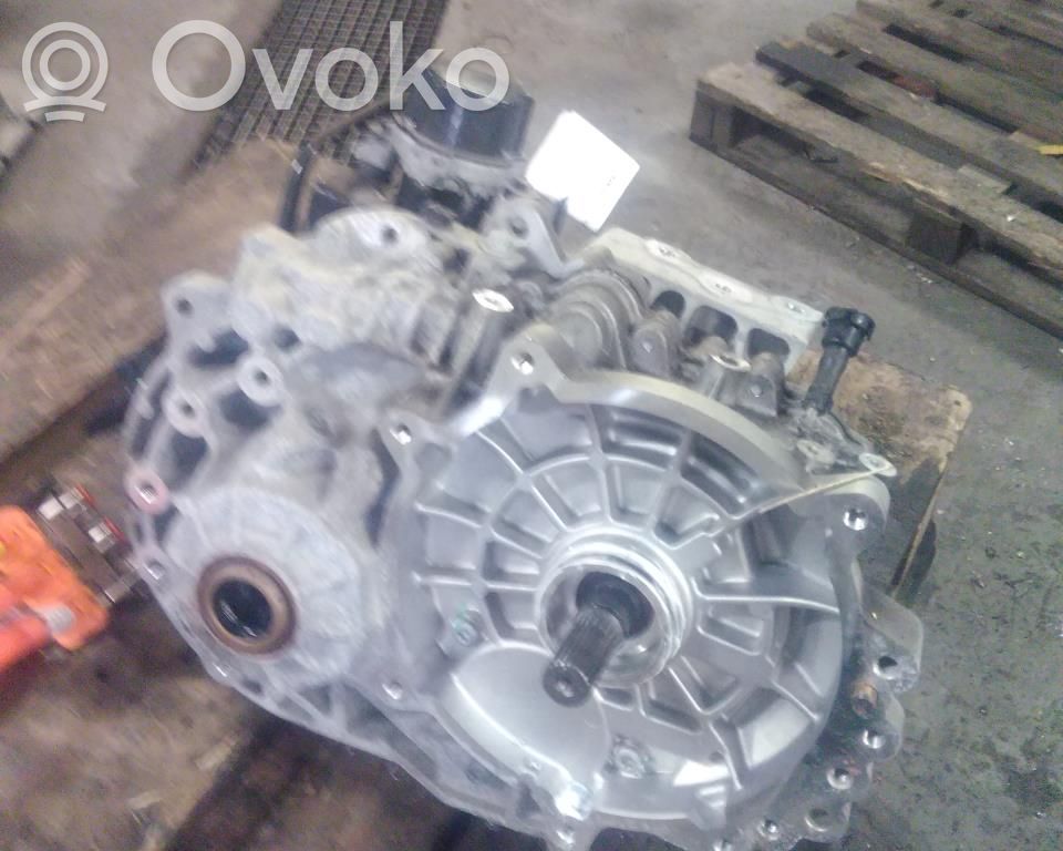 MG ZS Electric car Transmission 