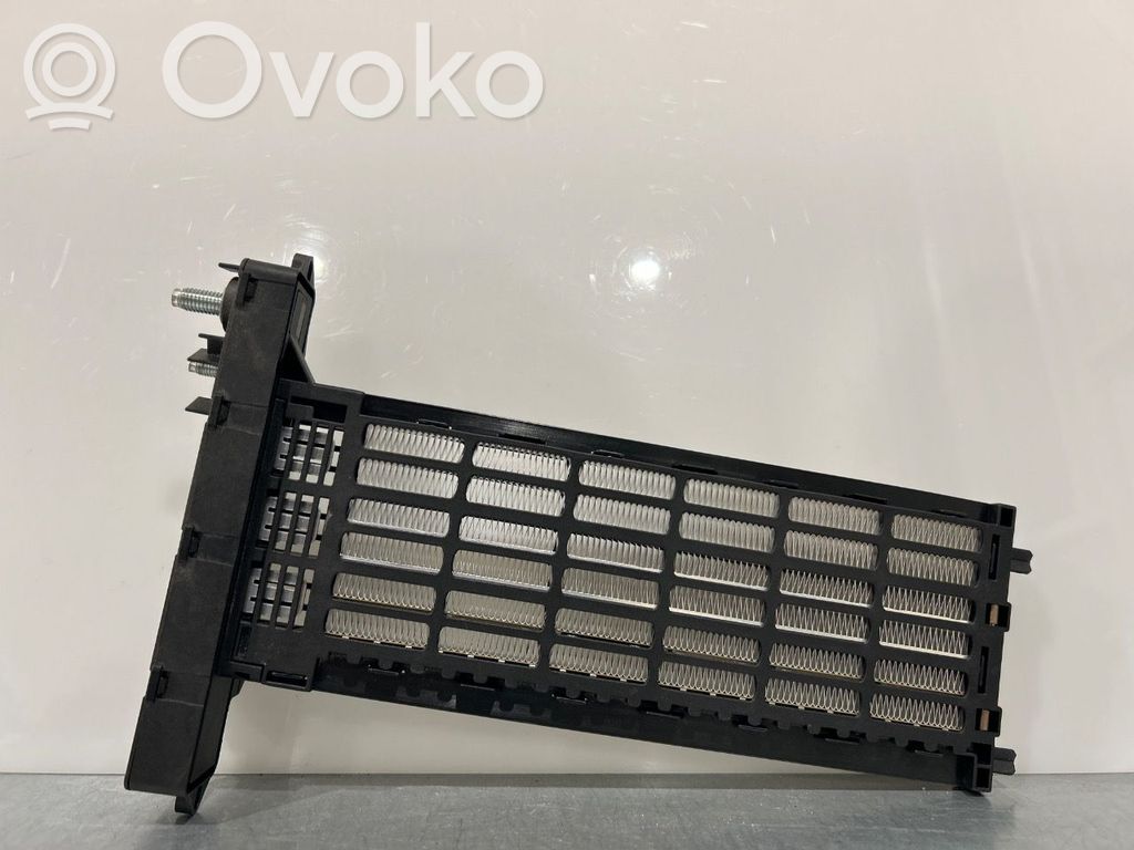 Mercedes-Benz Vito Viano W447 Zawór sterujący płynu chłodzącego 