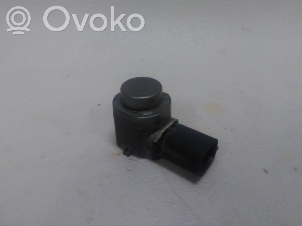 Ford Mondeo MK V Parkavimo daviklis PDC 
