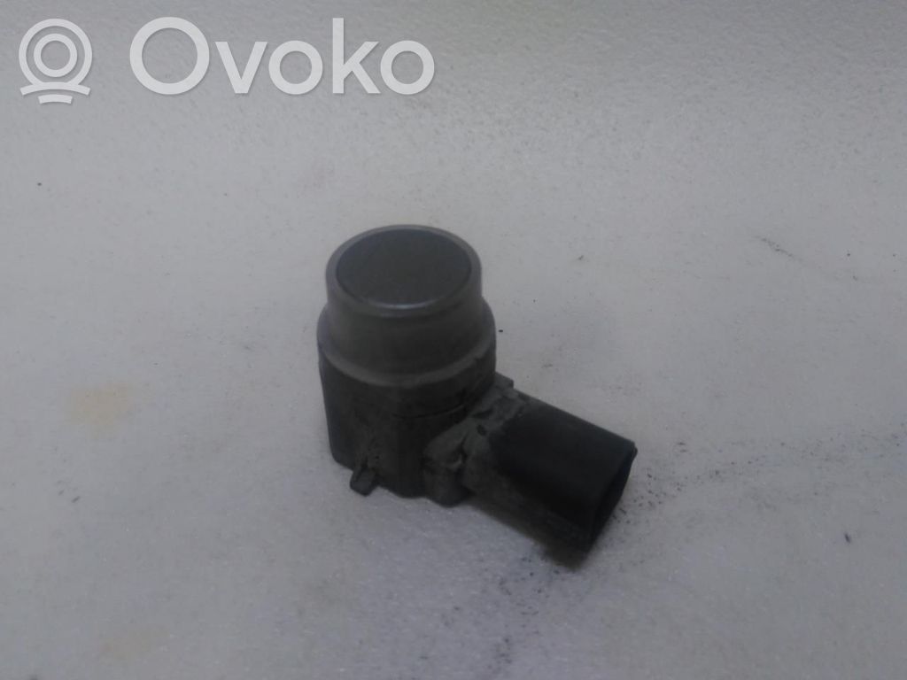 Ford Mondeo MK V Parkavimo daviklis PDC 