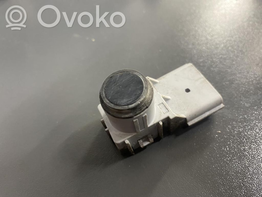 XPeng G3 Parking (PDC) sensor switch 