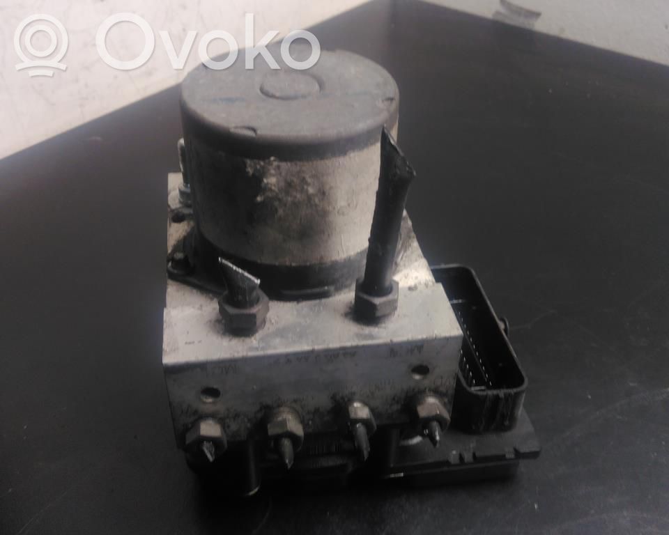 Opel Movano B ABS Pump 