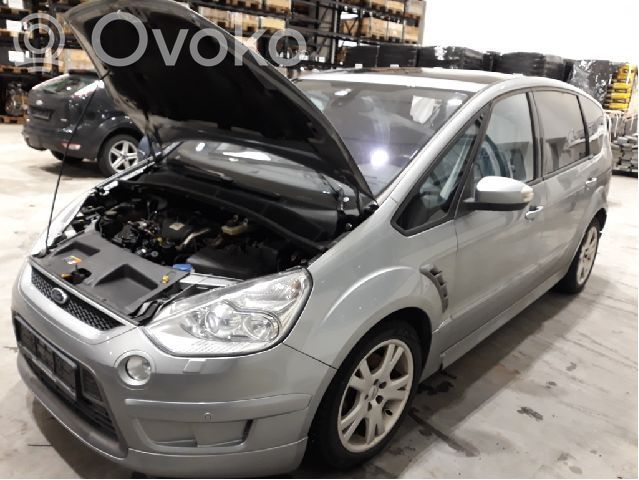 Ford S-MAX Unitate/modul de comandă airbaguri 