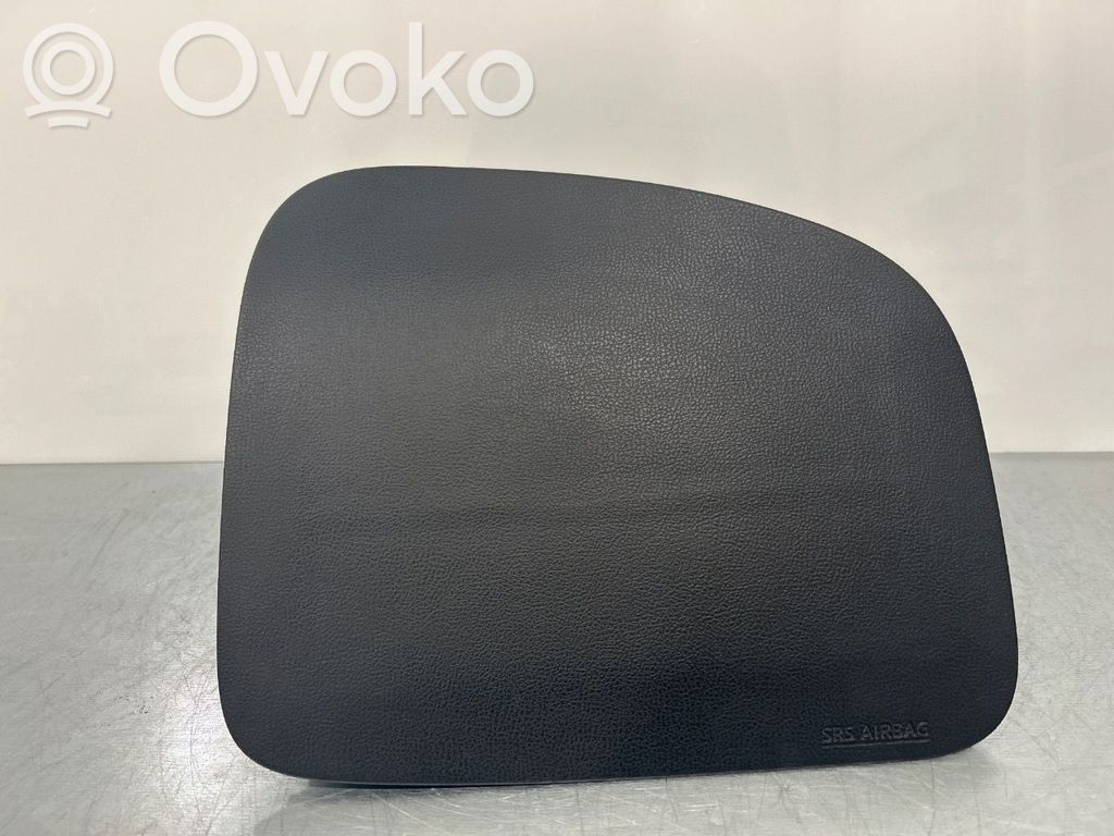 Nissan Note (E12) Passenger airbag 