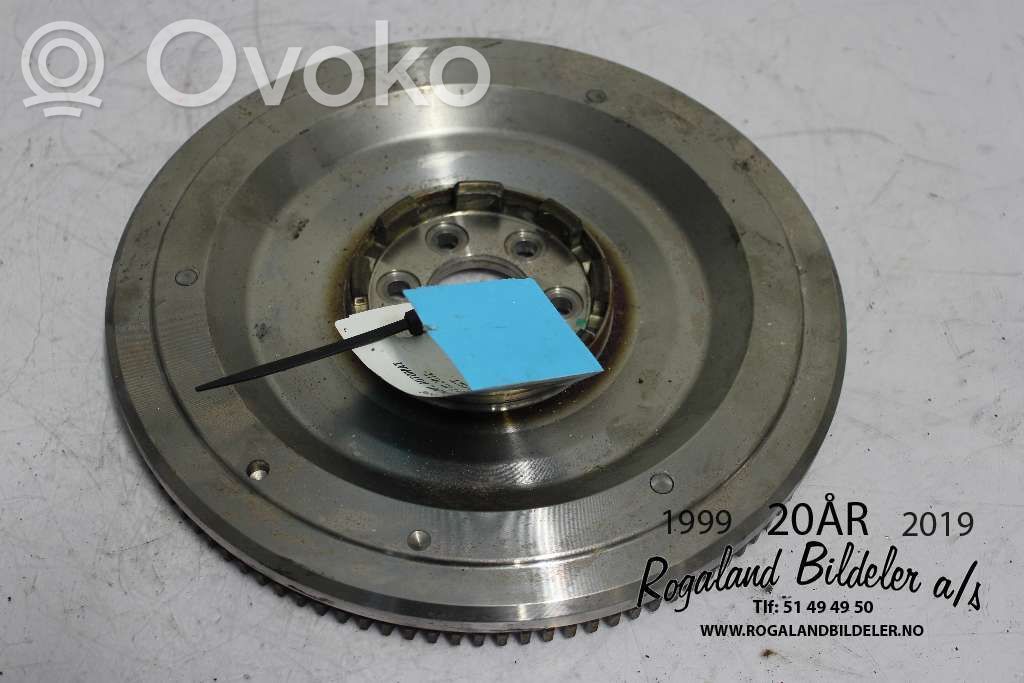 Volvo V40 Spararats 