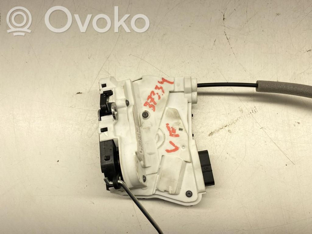 MG ZS Front door lock 
