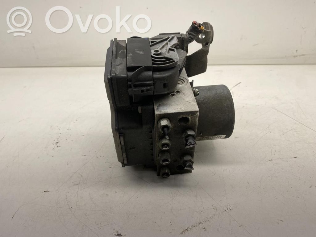 Ford Mondeo MK IV ABS Blokas 