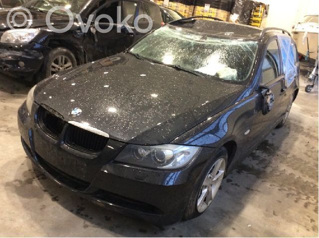 BMW 3 E90 E91 Virta-avain/kortti 