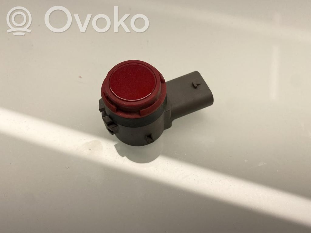 Tesla Model Y Parking (PDC) sensor switch 