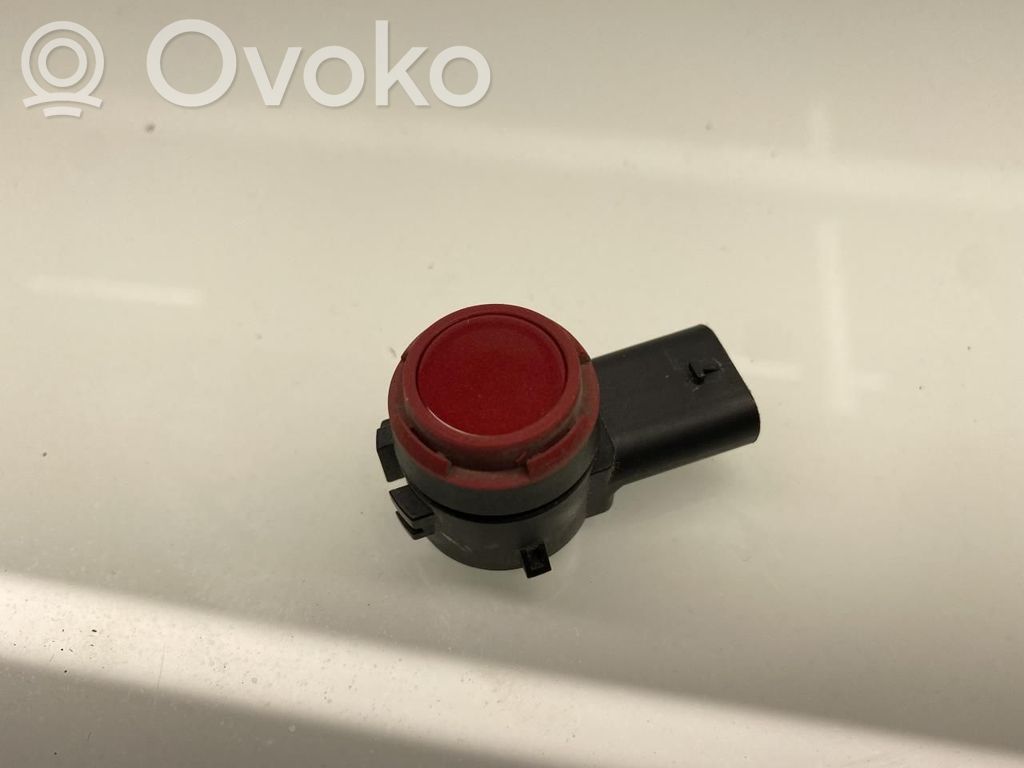 Tesla Model Y Parking (PDC) sensor switch 