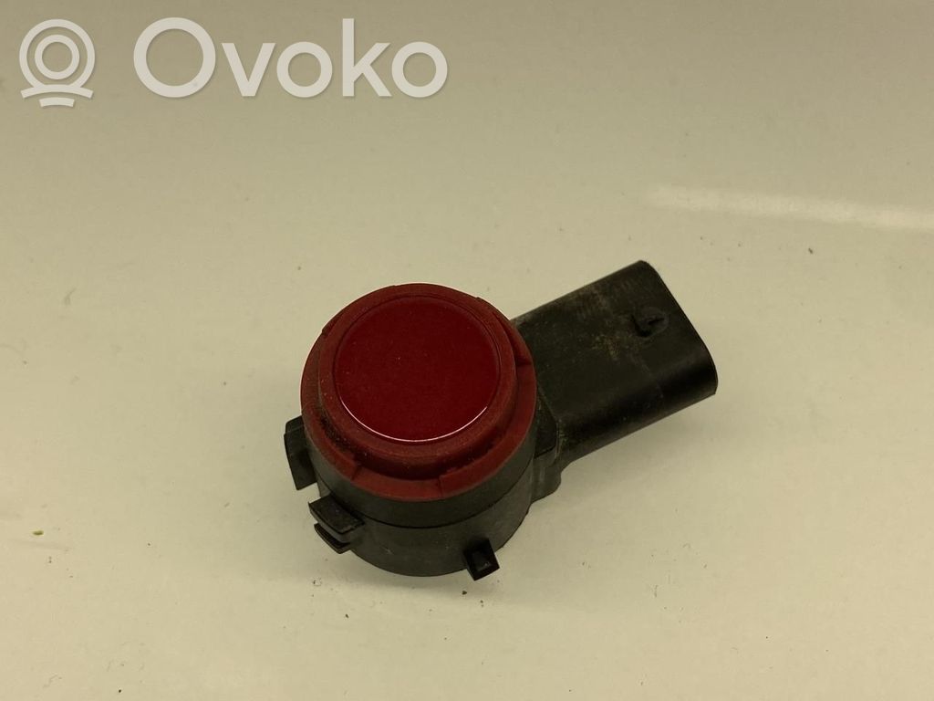 Tesla Model Y Parking PDC sensor 