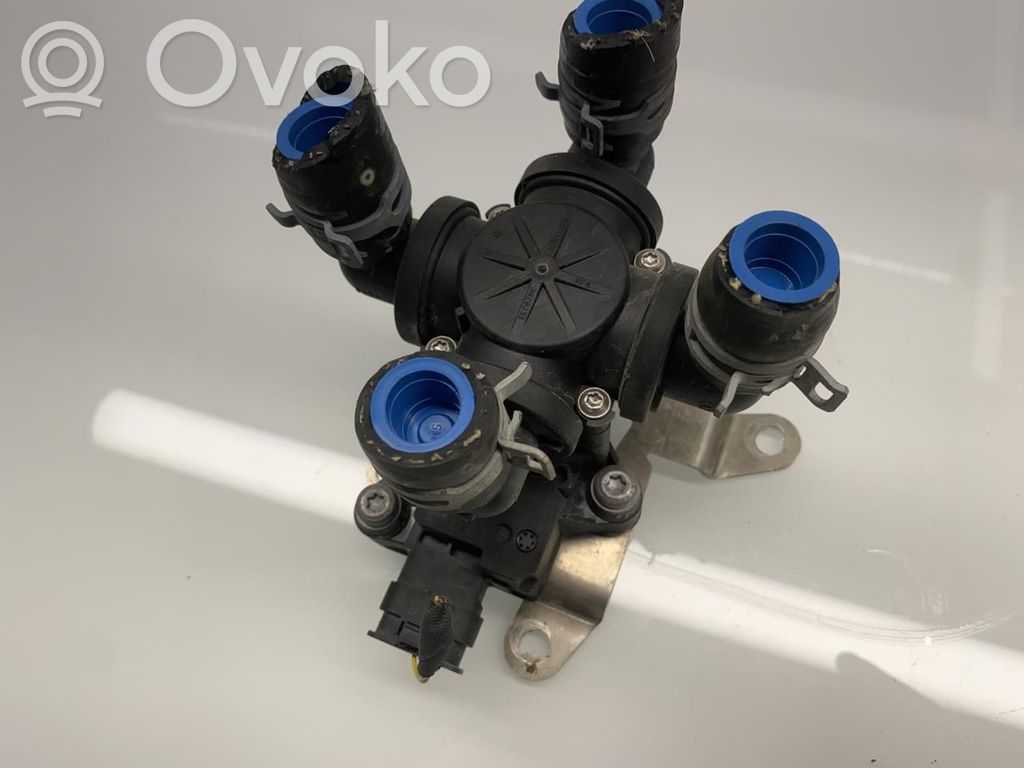 Apsildes radiatora vārsts (-i)   4KE963375H,4KE963375P,4KE963375H,4KE963375P