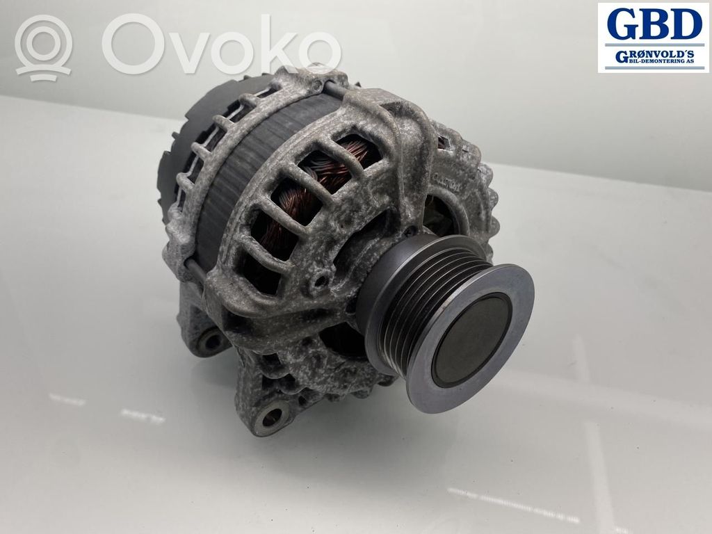 Volvo V40 Ģenerators 