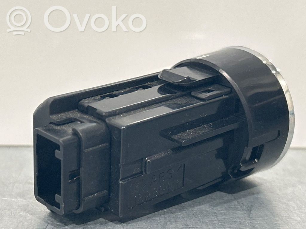 Subaru Outback Engine start stop button switch 