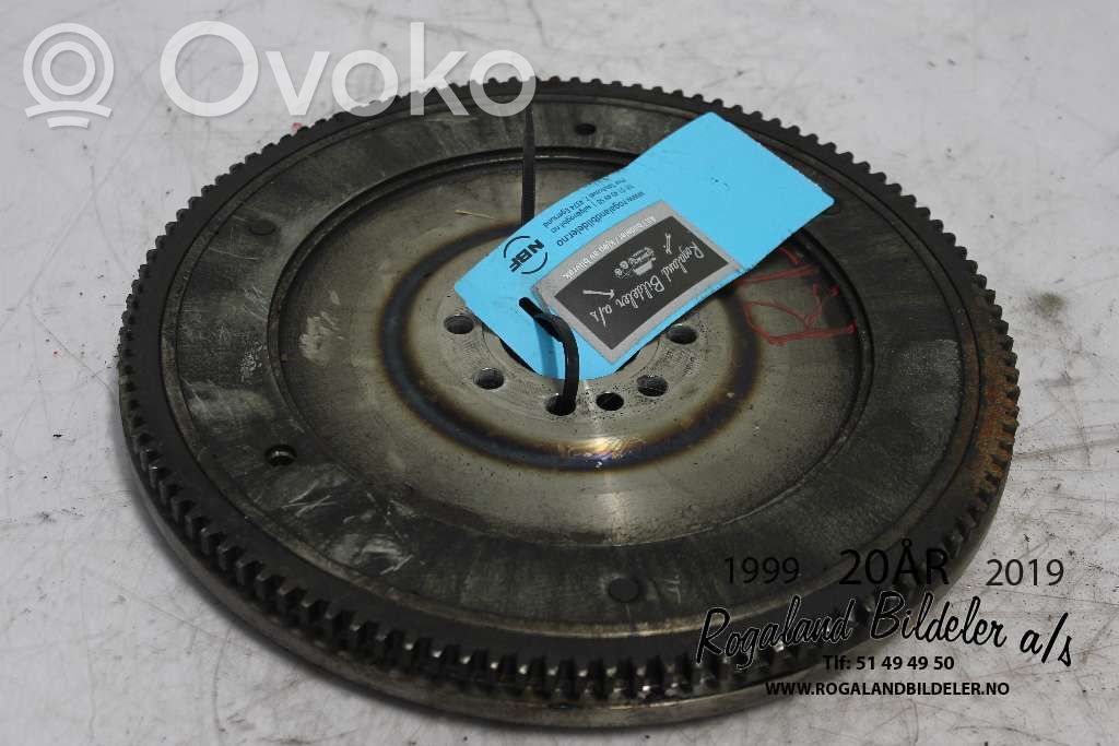 Ford Mondeo MK IV Spararats 