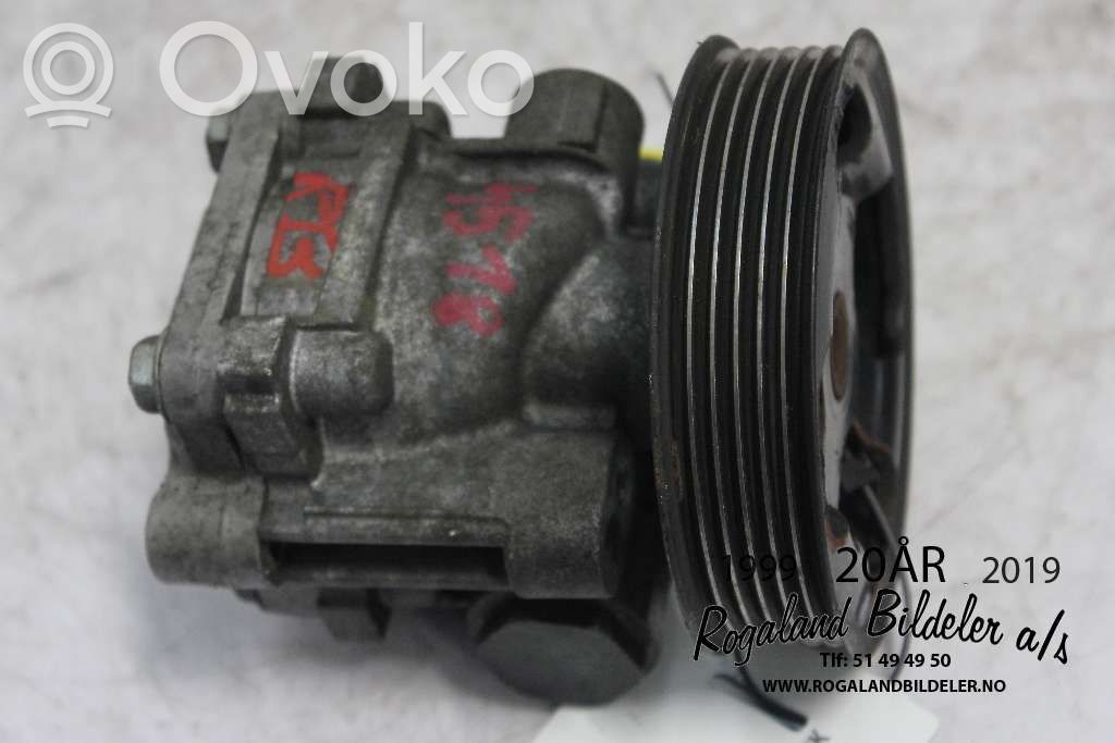 Dodge Caliber Power steering pump 