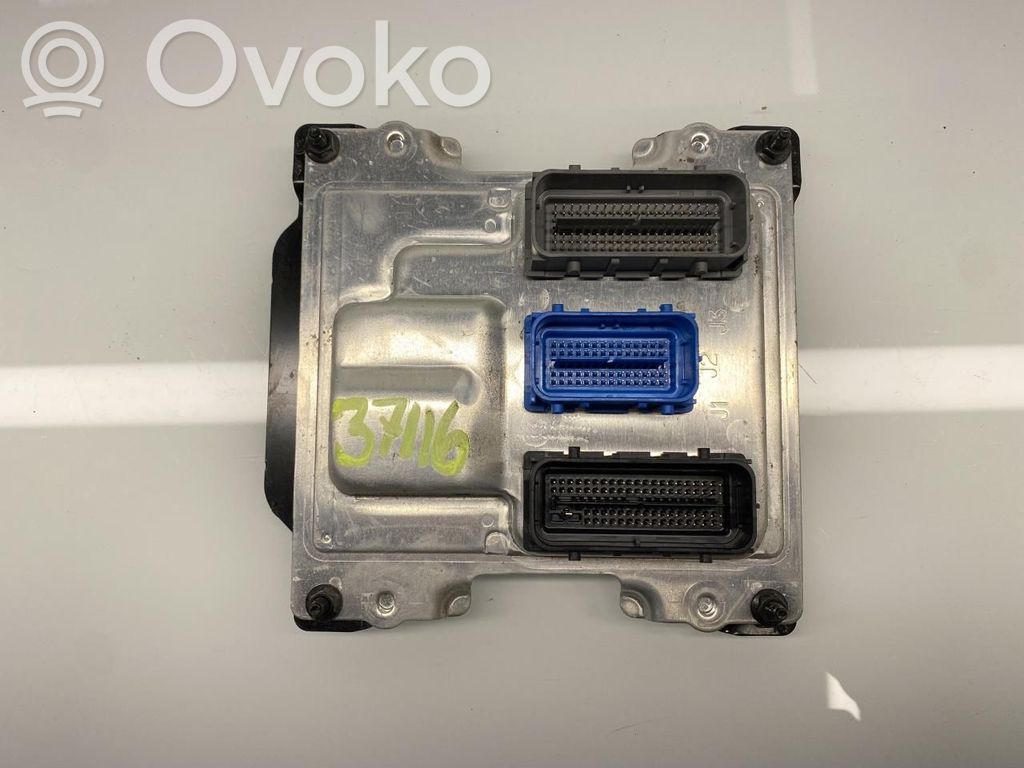 Opel Ampera- E Engine control unit/module ECU 
