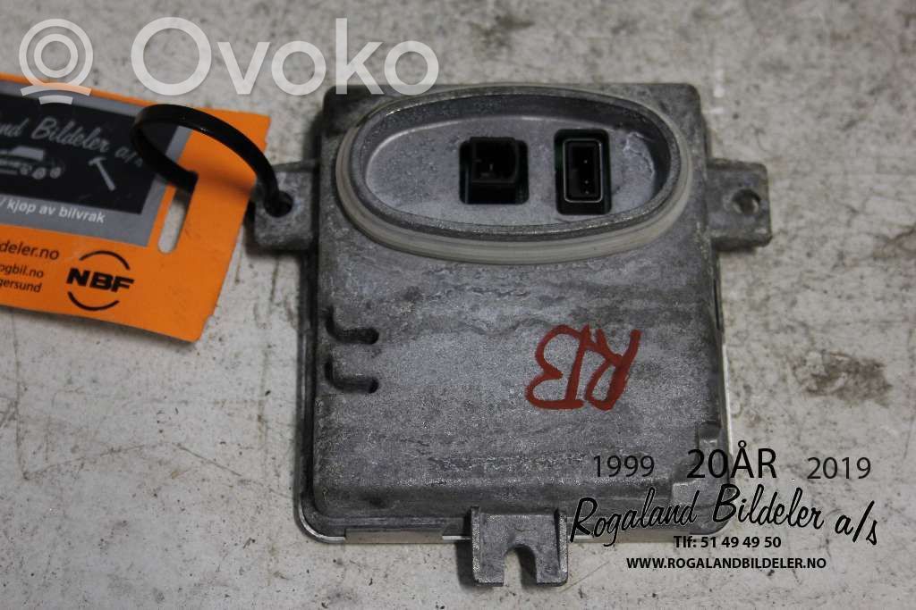 Unité de commande / module Xénon   63126948180,63126948180,63126948180