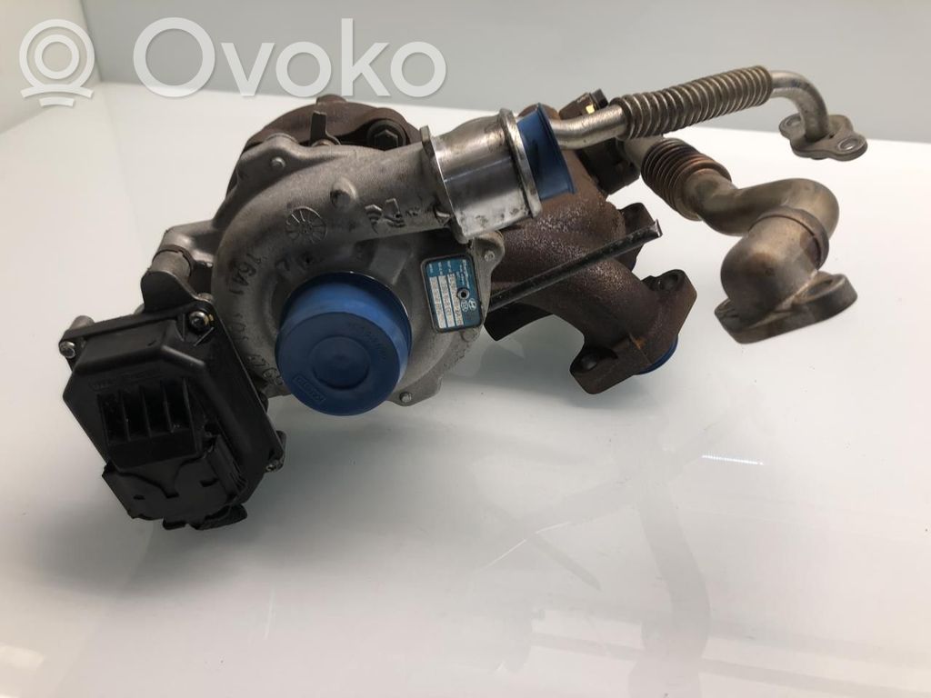 Turbo   282012A780,16389700014,17200048GD,16389700014,17200048GD,282012A780