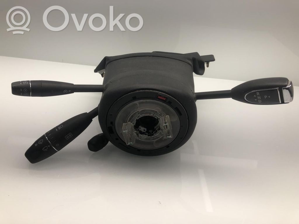 Multifunctional control switch/knob   100847100A,100847100A