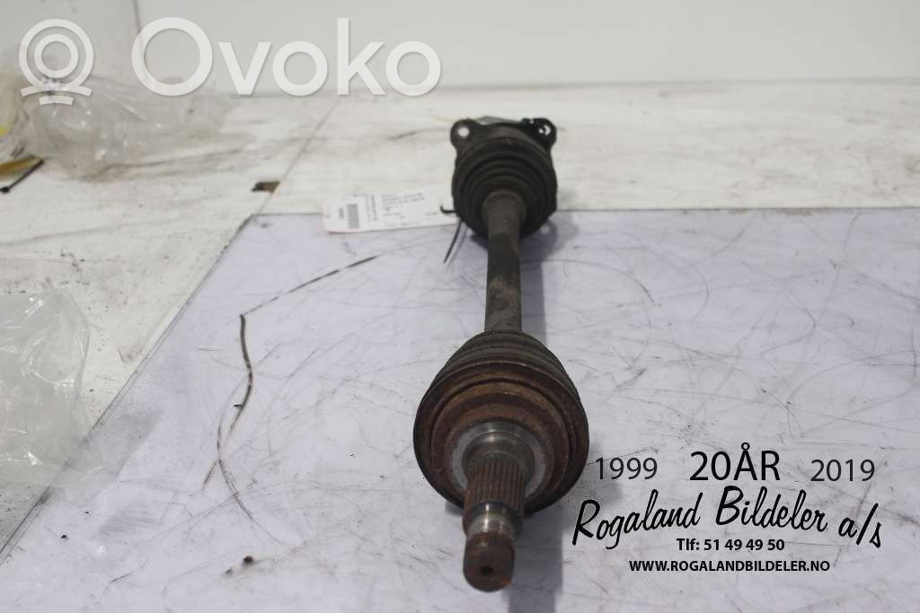 Toyota Hiace (H100) Rear driveshaft 