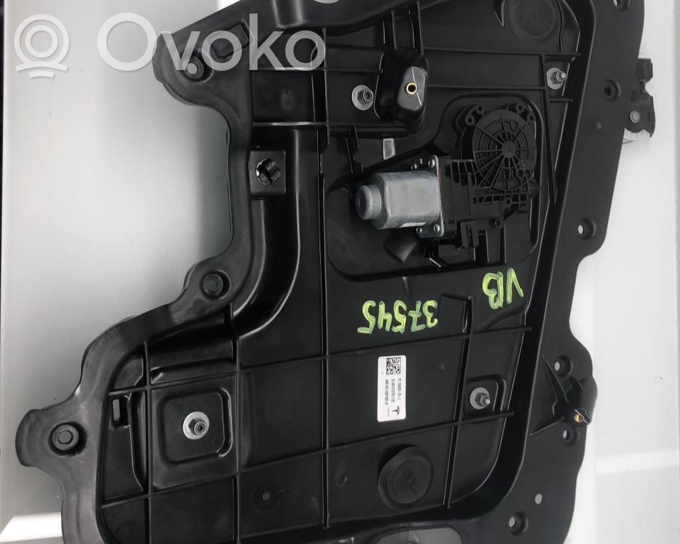 Tesla Model 3 Podnośnik szyby drzwi z silniczkiem 