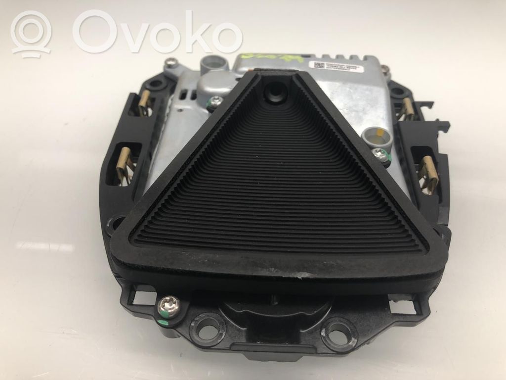 Tesla Model S Windshield/windscreen camera 