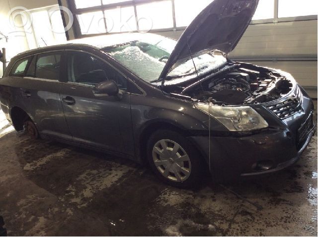 Toyota Avensis T270 Klucz / Karta zapłonu 